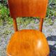 Horgen-glarus 50s bistro chair