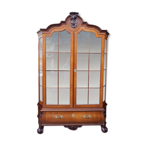 vitrine