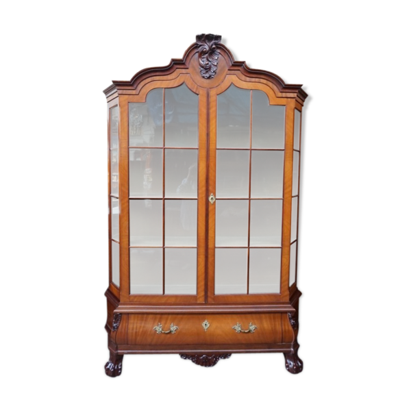 Vitrine
