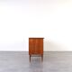 Mid-Century Teak Sideboard by Frederik Kayser, 1960s.