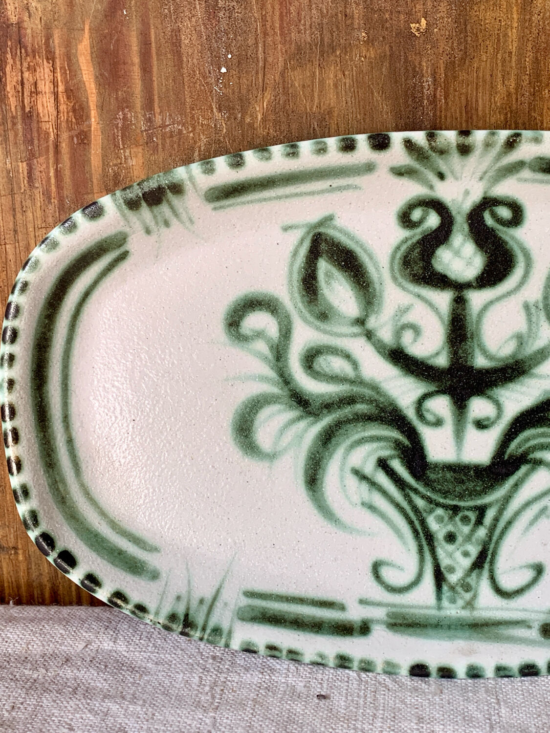 Keraluc Quimper Ravier