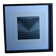 Tableau Vintage Art Optique - Victor Vasarely - Frame 40x40cm