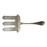 Pelle à asperges WMF (Allemagne), 1874