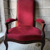 Lot de 2 fauteuils "Voltaire"