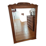 Art Deco mirror