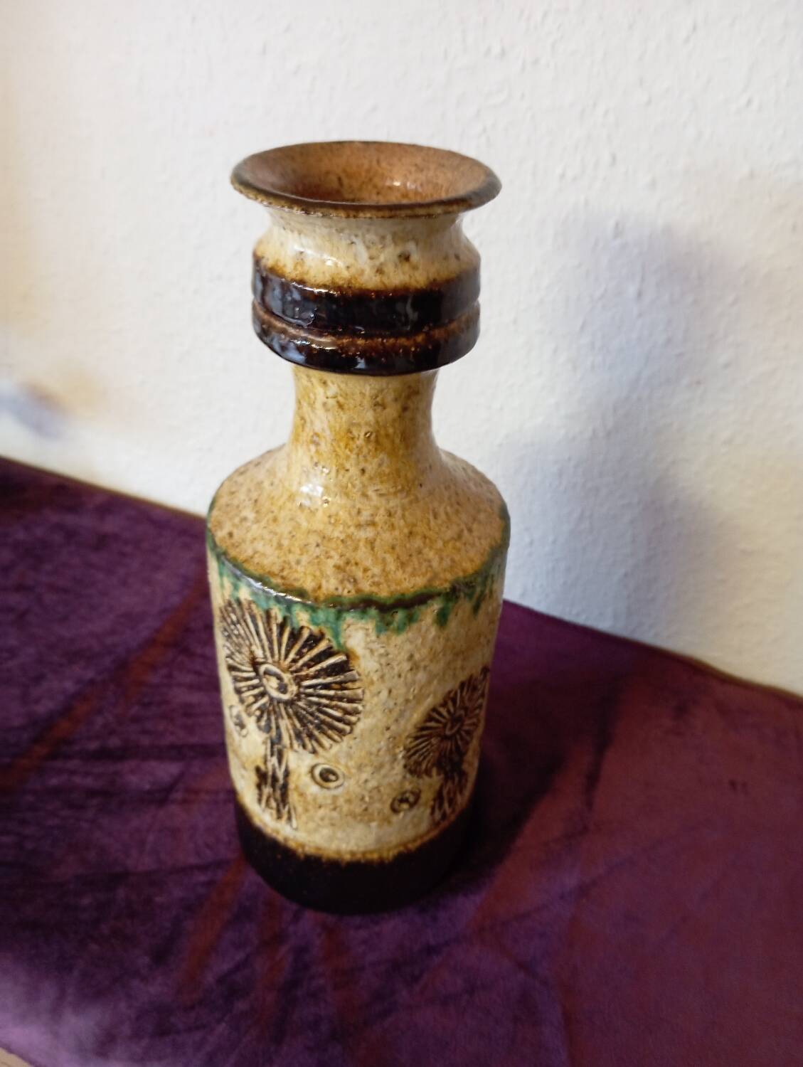 Vase from the 1950s-60s