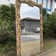 18th Century Golden Mirror