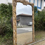 Golden Mirror 18th Century