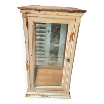 Vitrine de commerce