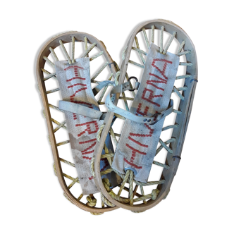Snowshoes