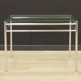 Table basse, design danois, années 1960, production : Danemark