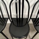 6 chaises Robert Mallet Stevens