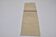 Off White Anatolian Hemp Kilim sku 3928