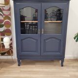Armoire vitrée
