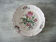 Hollow earthenware plate