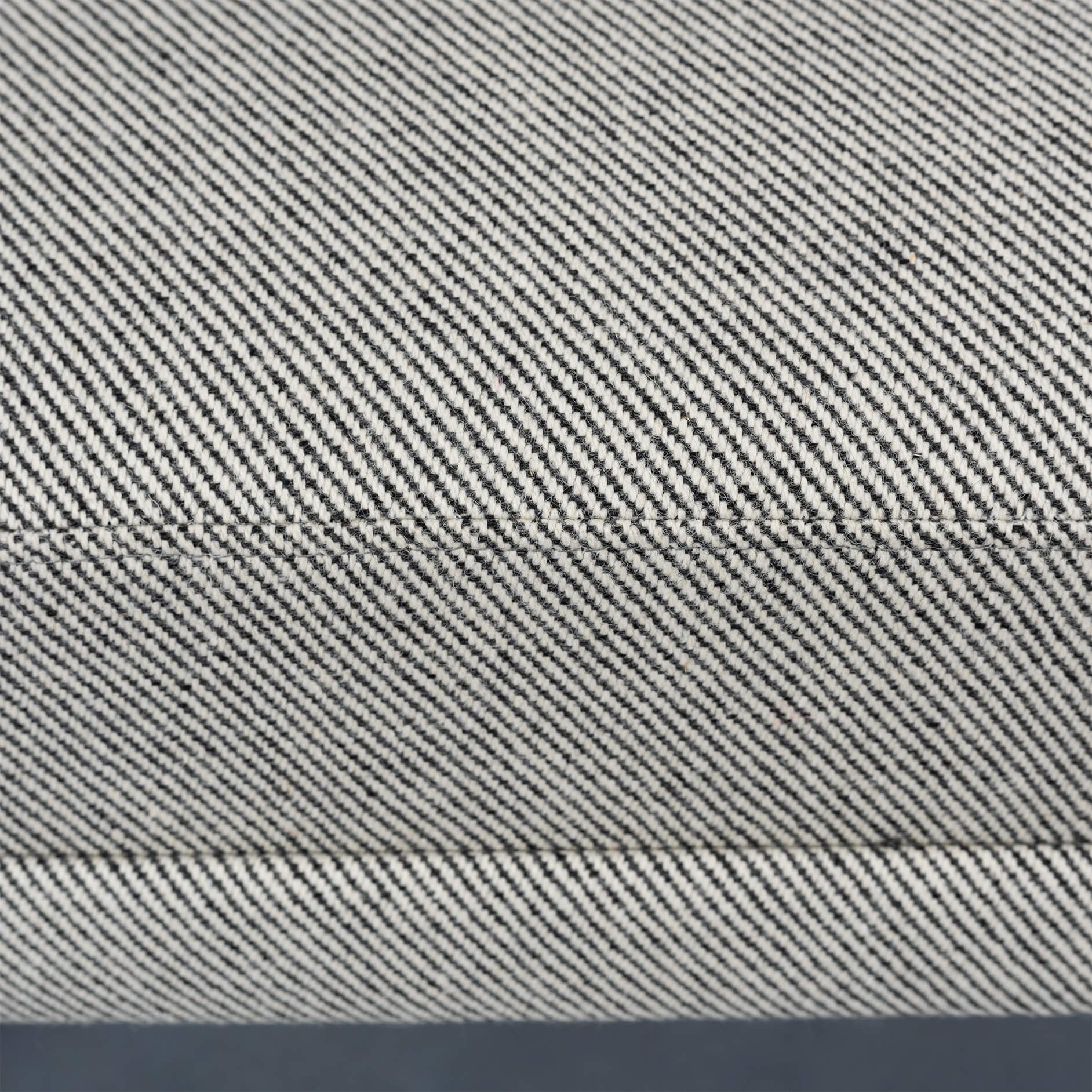 Danish design sofa by Johannes Andersen for CFC Silkebnorg, 1960s