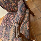 Fauteuil Voltaire