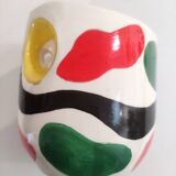Roland BRICE vase pitcher