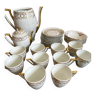 Chapus frere tea set
