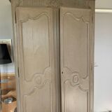 Armoire provençale