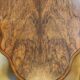 Table violon 18ieme