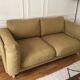 "Dulcie" two-seater sofa