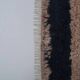 Vintage Turkish rug handmade 94x190 cm