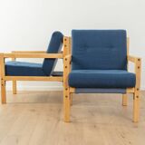 Fauteuils Flötotto