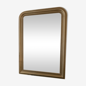 Bronze mirror 71x98