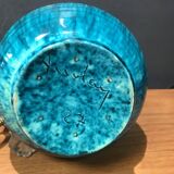 Accolay vase