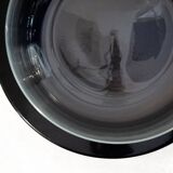 Gianfranco Frattini salad bowl for Progetti, 1970s, set of 2