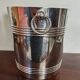 Seau a champagne Gallia maison Christofle