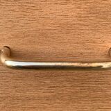 Secretary dresser vintage compass feet 1950