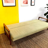 Scandinavian sofa 195 cm