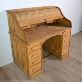 American oak office 1930