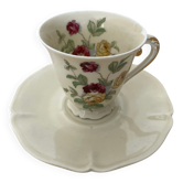 Tasse Ancienne Fabrique Royale Limoges
