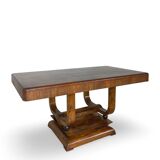Dining table, 1930s