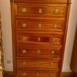 Louis XVI Weekly chest