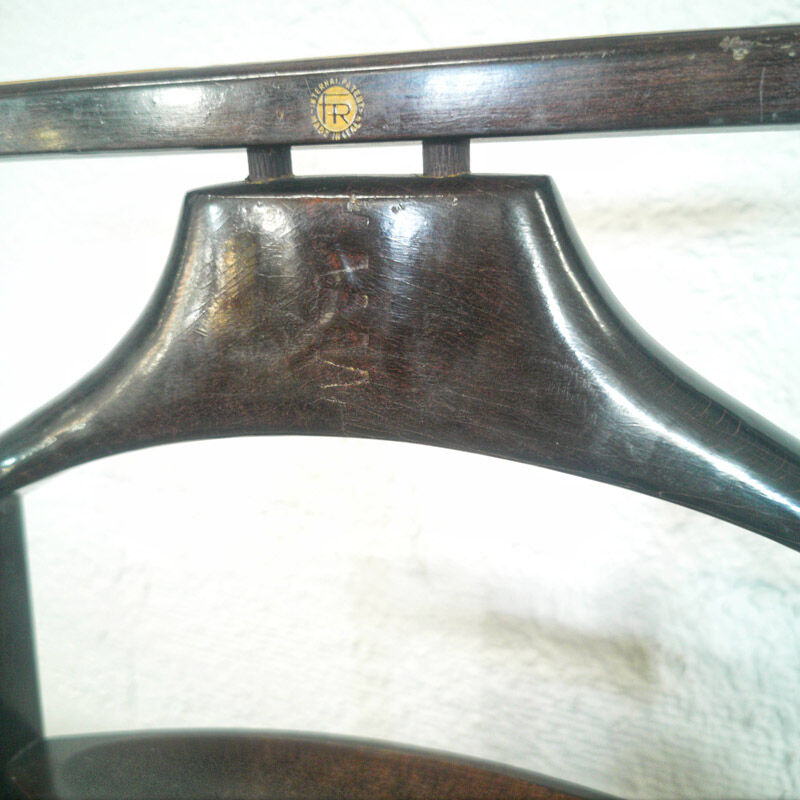 Vintage Night Valet Reguitti