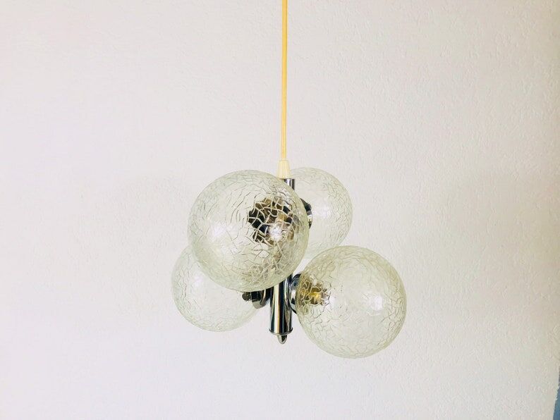 Suspension Richard Essig, Germany, 1970s