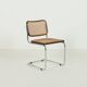 Vintage Cesca chair by Gavina, Italy 1960s