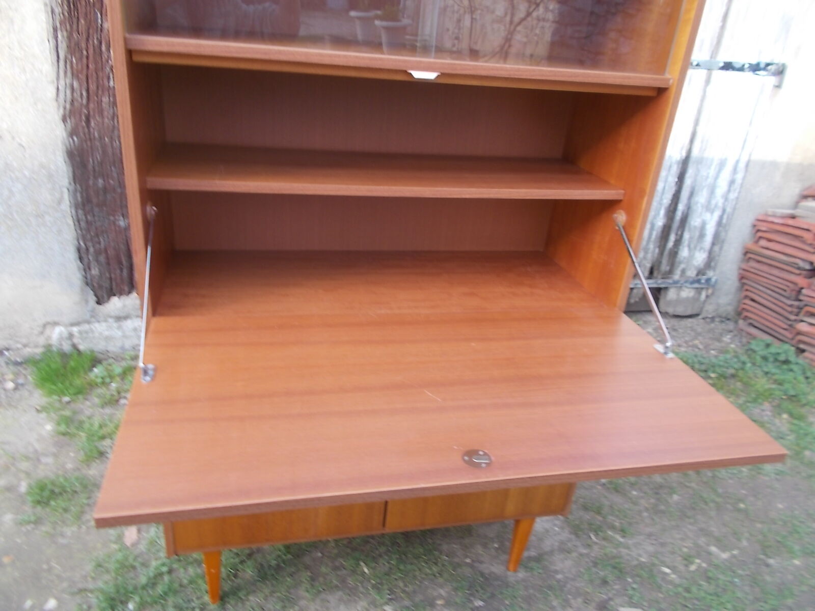 Scandinavian Royal Board Secretary of the 1960s