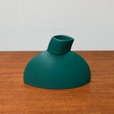 Postmodern ceramic vase by Amano, Germany.