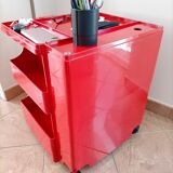 Boby dessert by Joe Colombo space age