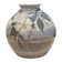 Dahl Jensen porcelain round vase - Arlh Boesen