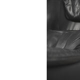 Fauteuil à oreilles en cuir DS-23 de Franz Josef Schulte pour De Sede, 1980