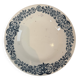 Iron earth plate - Longchamp