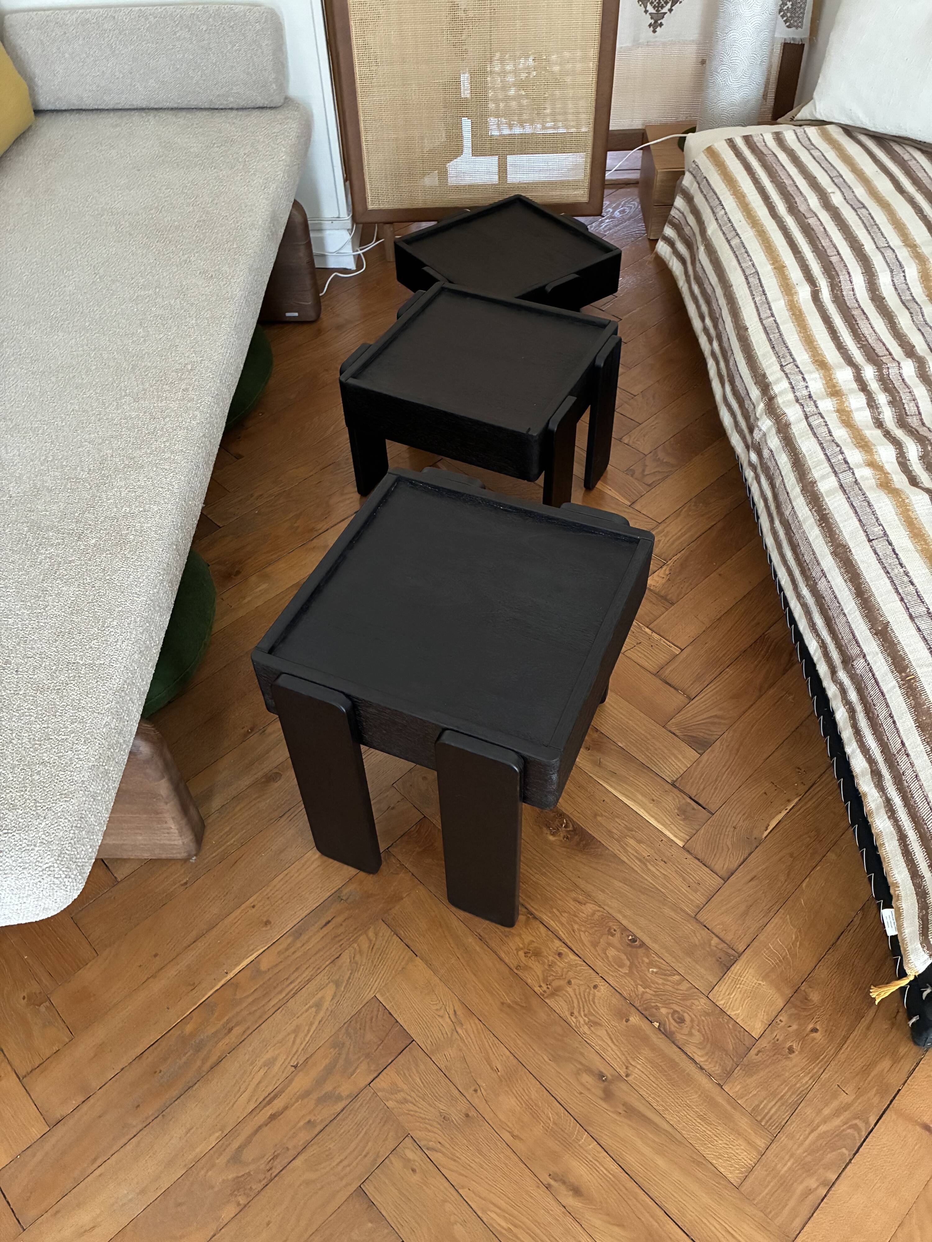 Tikamoon coffee table