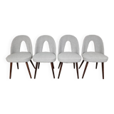 Dining Chairs by Antonin Suman, 1960s, Set of 4