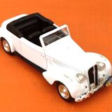 Hotchkiss 686 miniature car